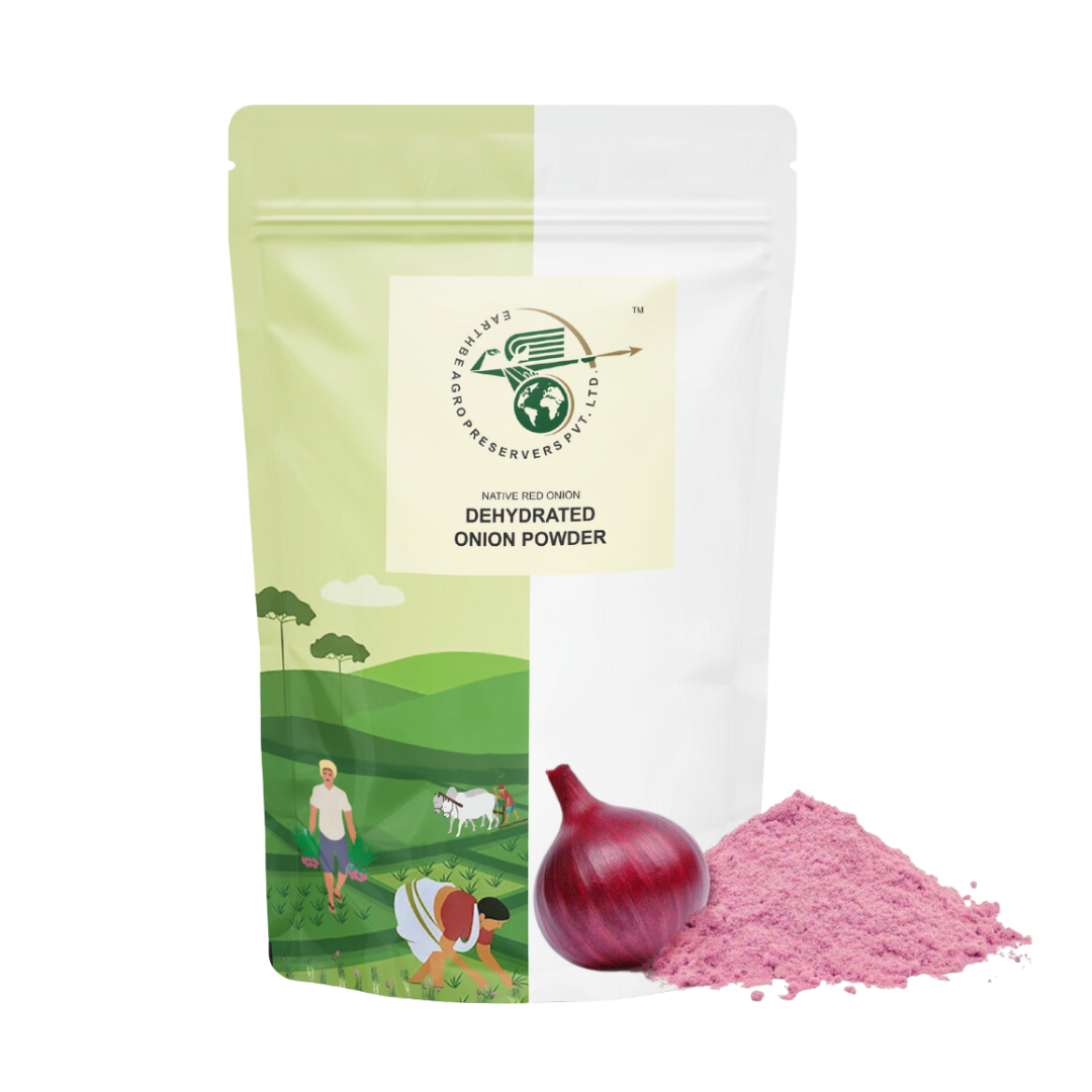 Dehydrated Red Onion Powder