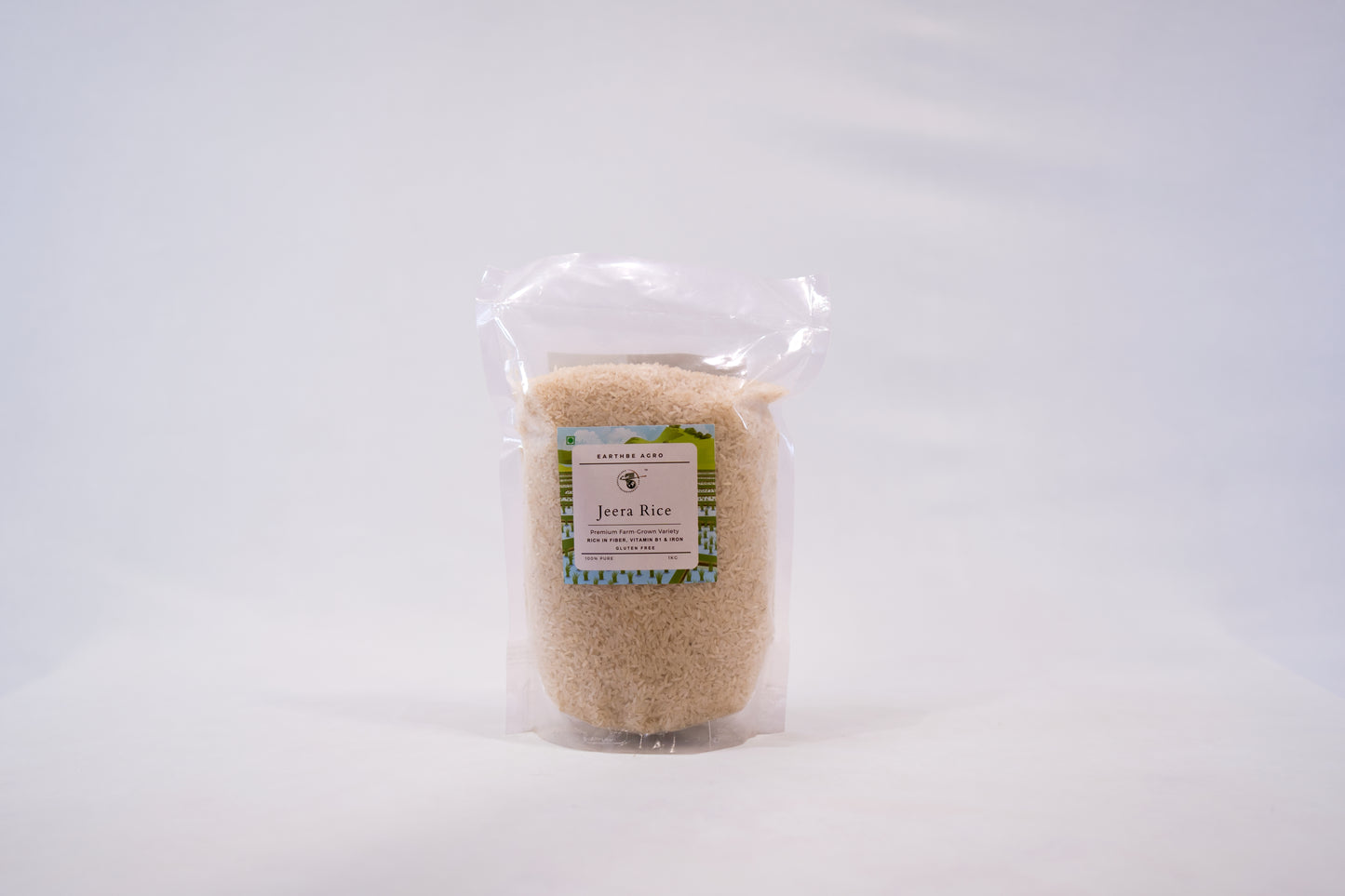 Jeera Rice - 1 KG